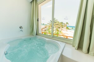 Hall of Fame Suite | Vistas desde la habitación