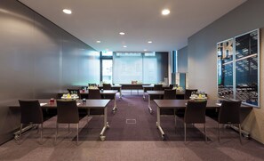 Meeting facility - INNSiDE by Meliá Berlin Mitte (Berlin)