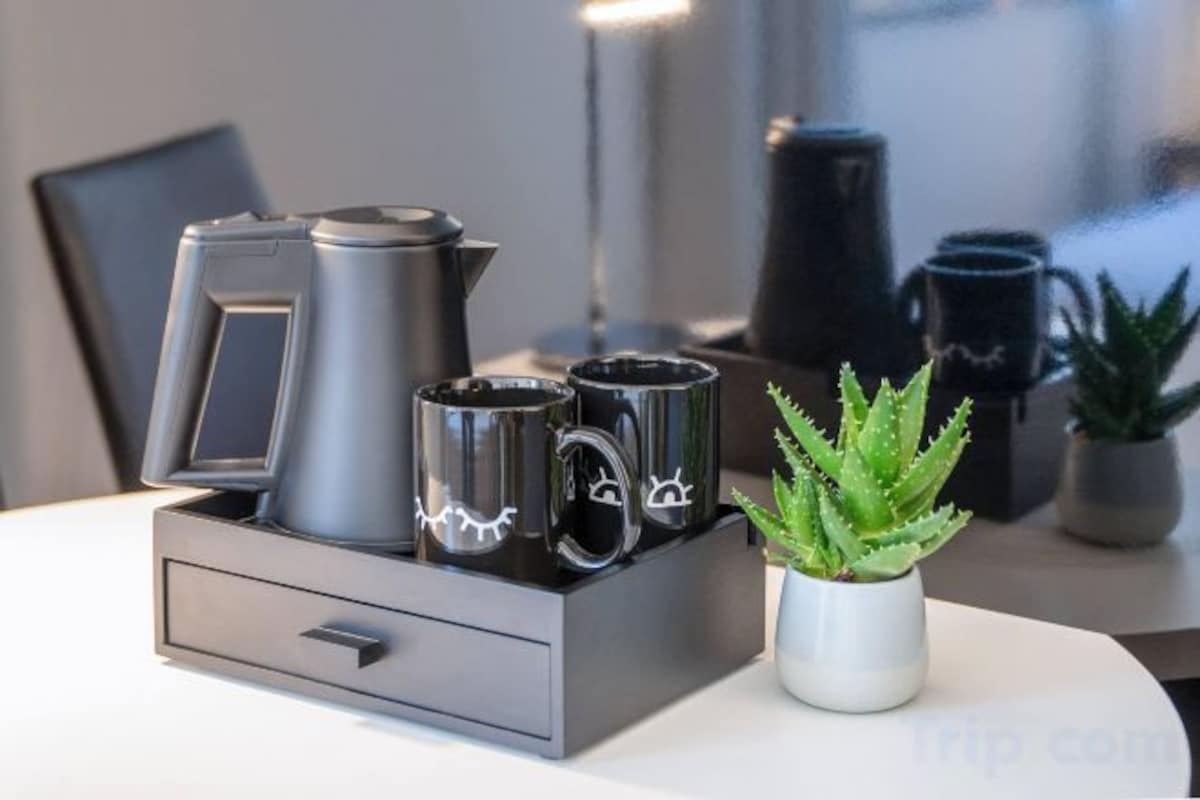 Café et/ou machine à café