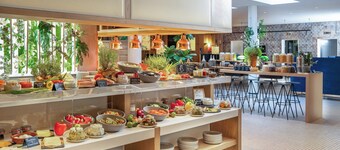 INNSiDE by Meliá Berlin Mitte