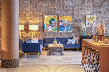 INNSiDE by Meliá Berlin Mitte - view 2