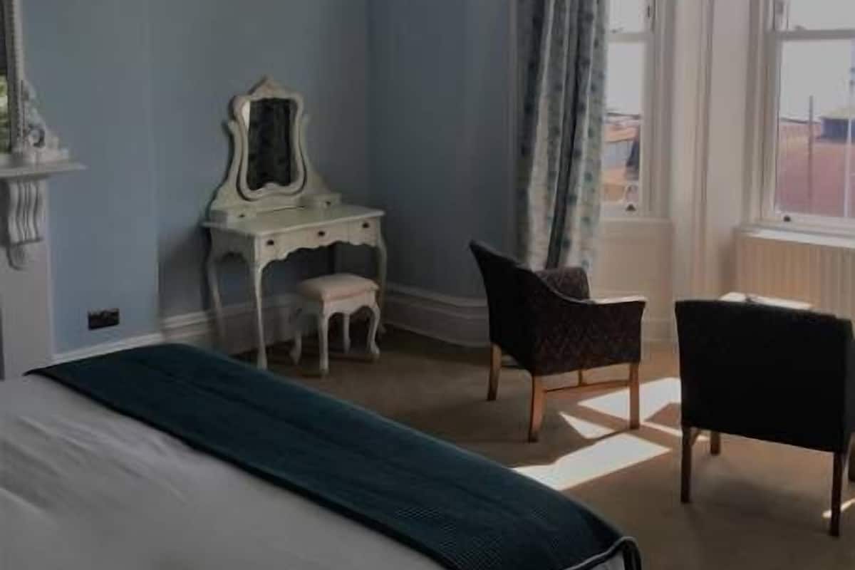 Kamar Double (Room7)