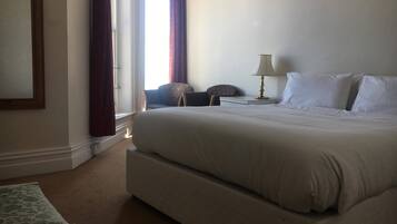 Double Room (Room22)