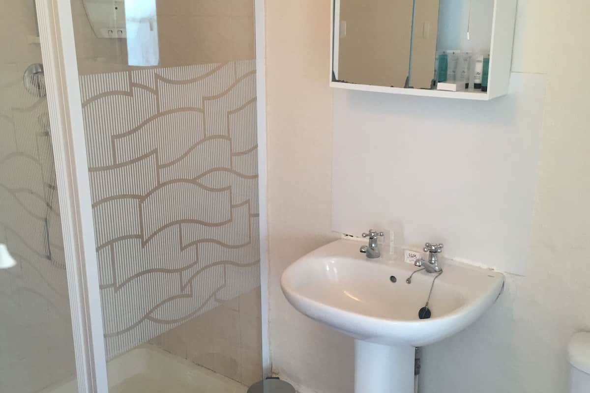 double room (room20) | 1 bedroom