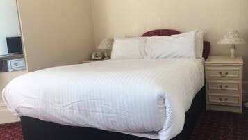 Triple Room (Room10)