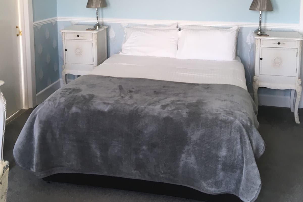 Kamar Double (Room34)