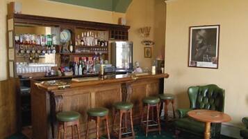 Bar (sur place)