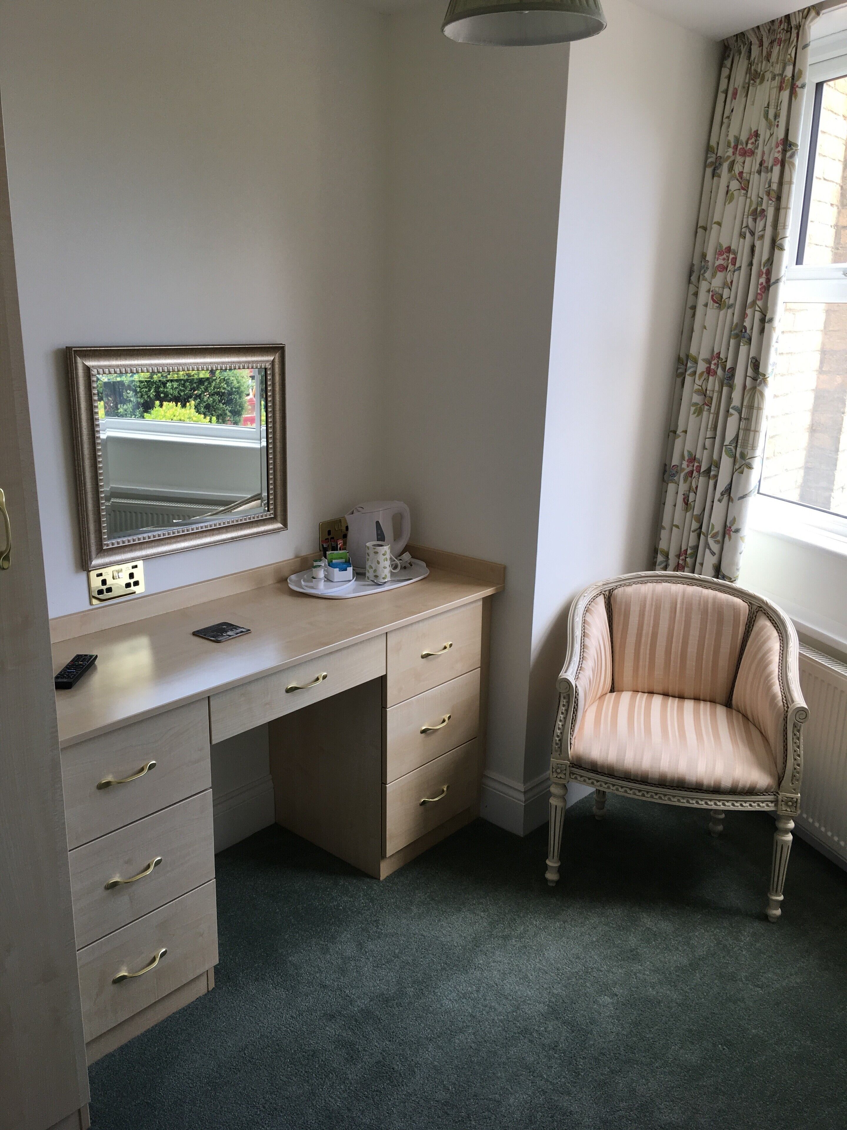 single room (room5) | 1 bedroom