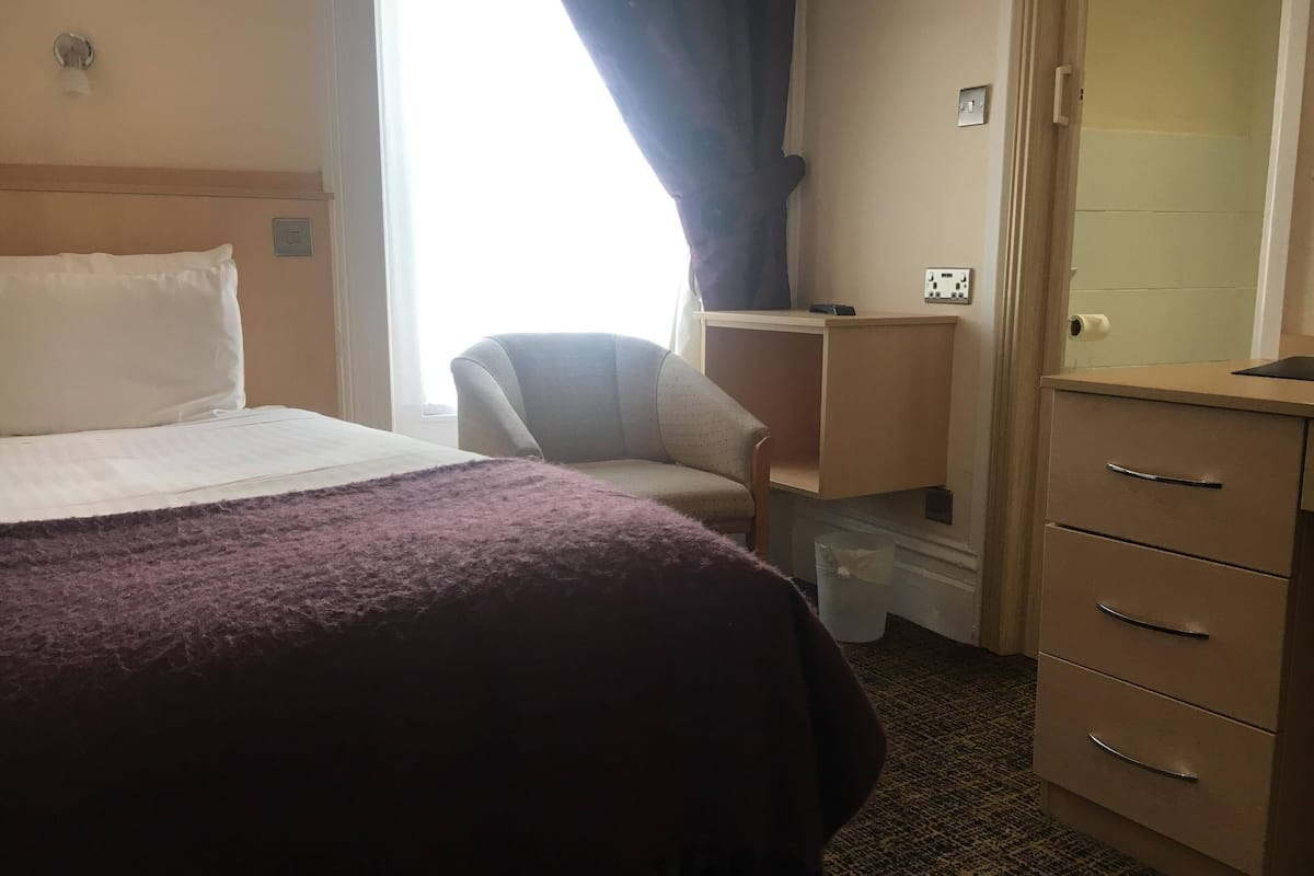 Kamar Single (Room2)