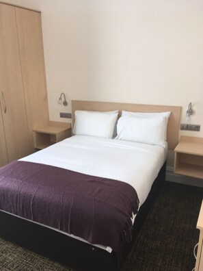 双人房 (Room1)