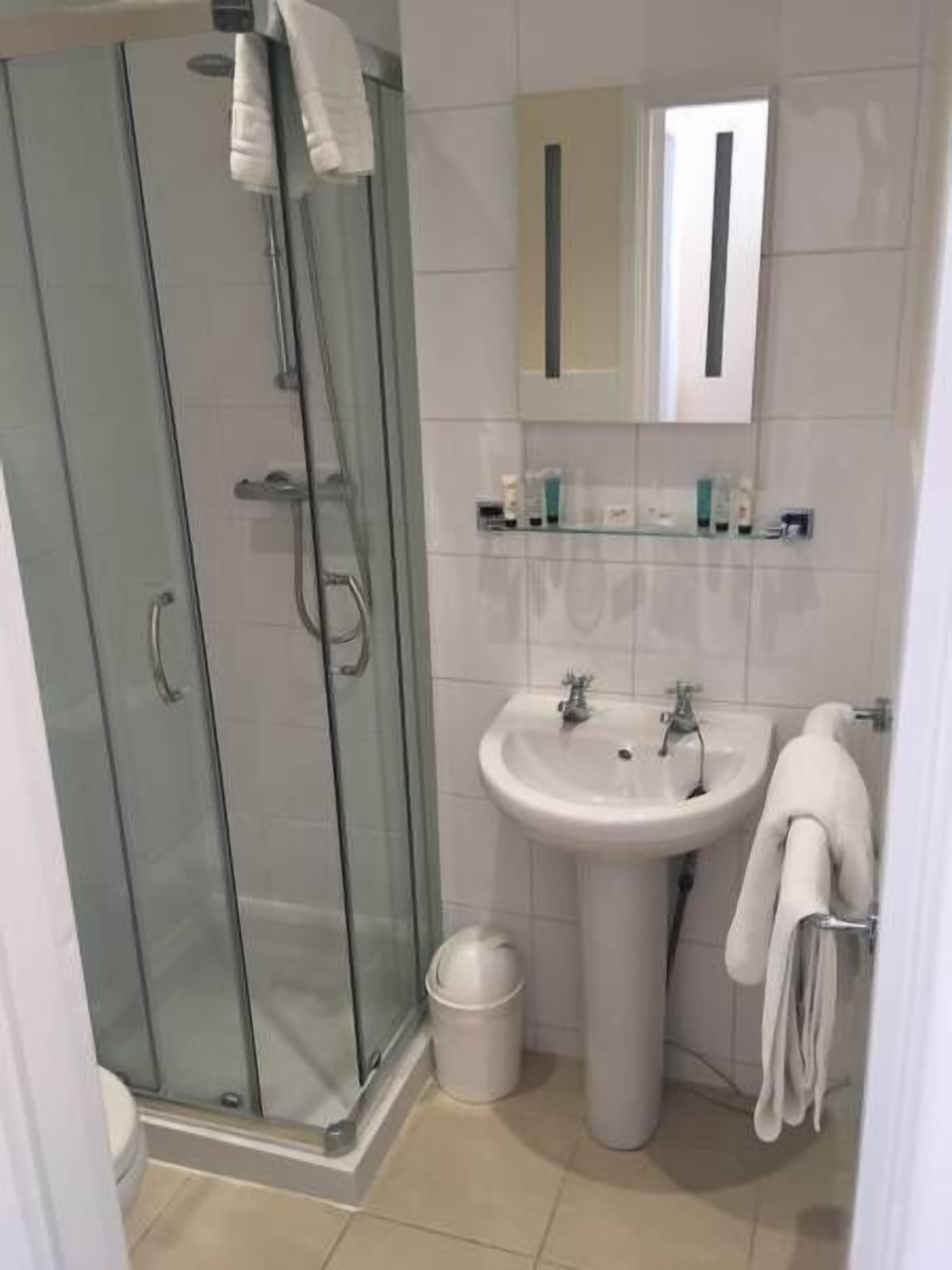 double or twin room (room19) | 1 bedroom