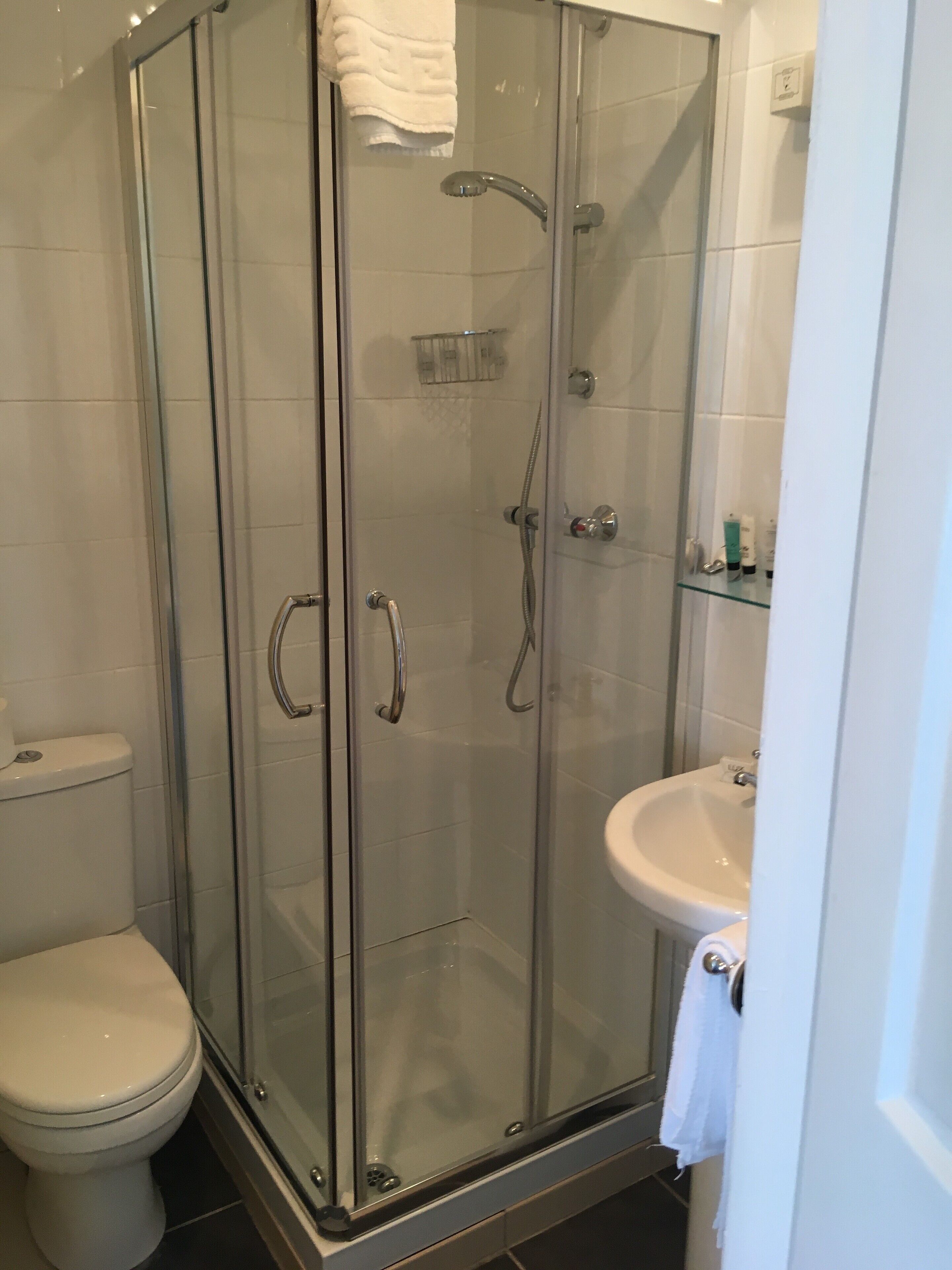 triple room (room23) | 1 bedroom