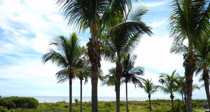 Gulf Breeze Cottages