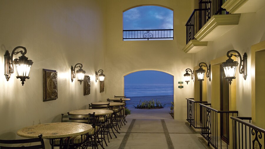 Las Villas Hotel & Golf by Estrella del Mar