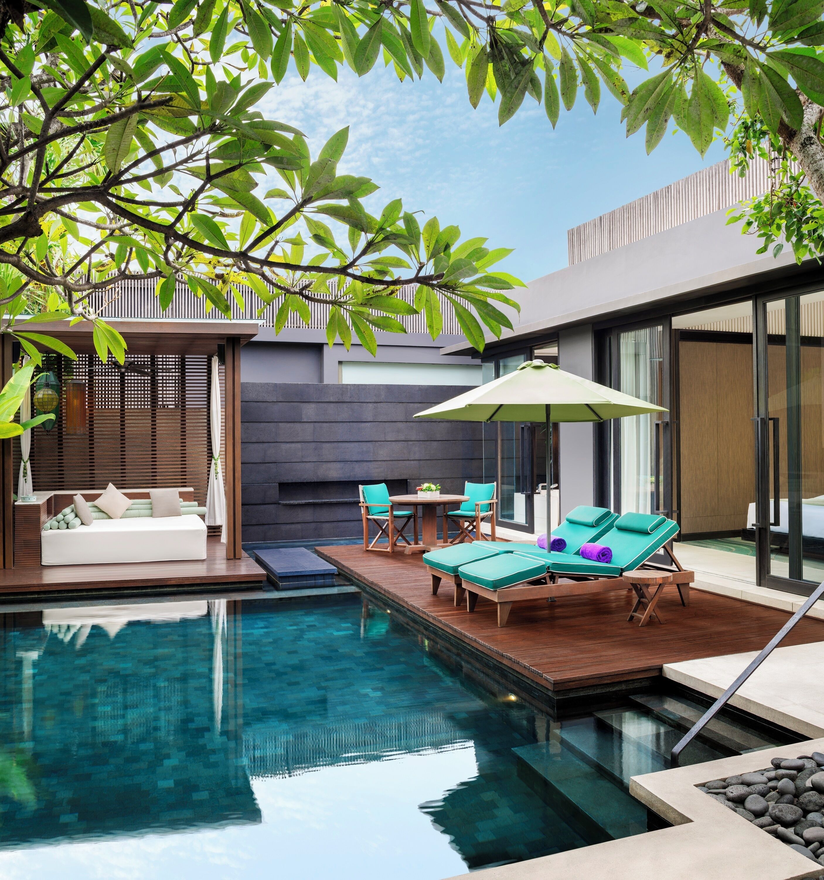 Foto - W Bali - Seminyak