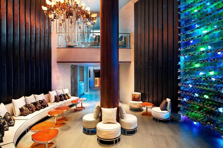 W Bali - Seminyak - view 3