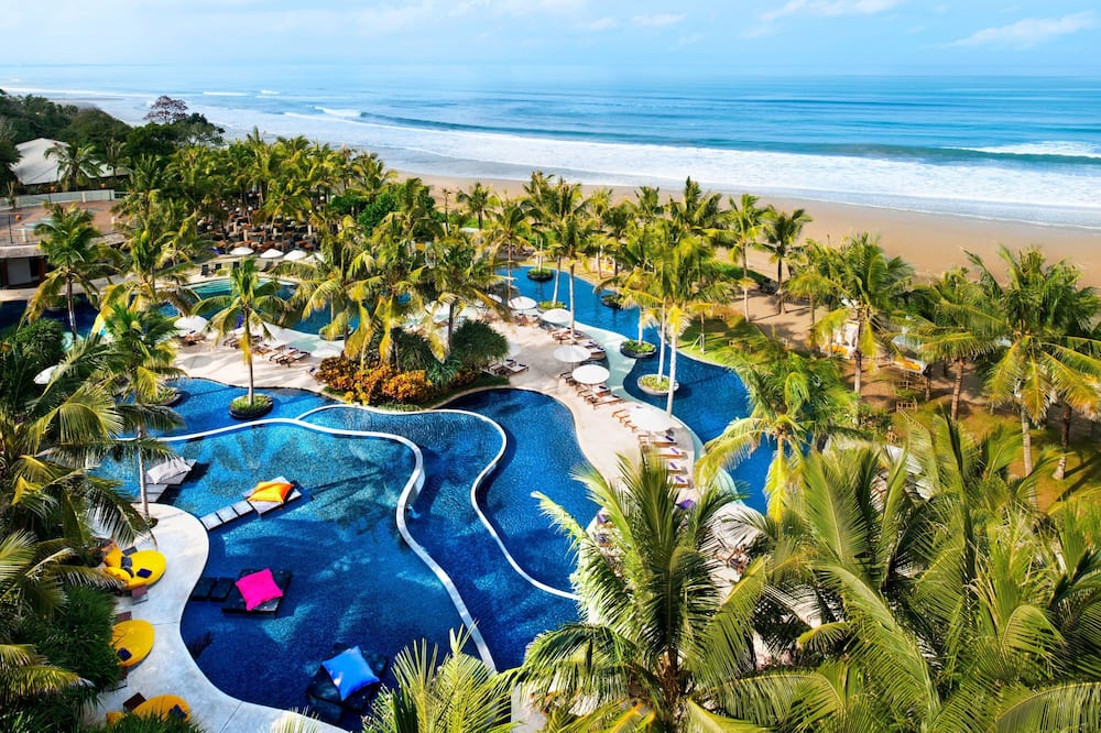W Bali - Seminyak