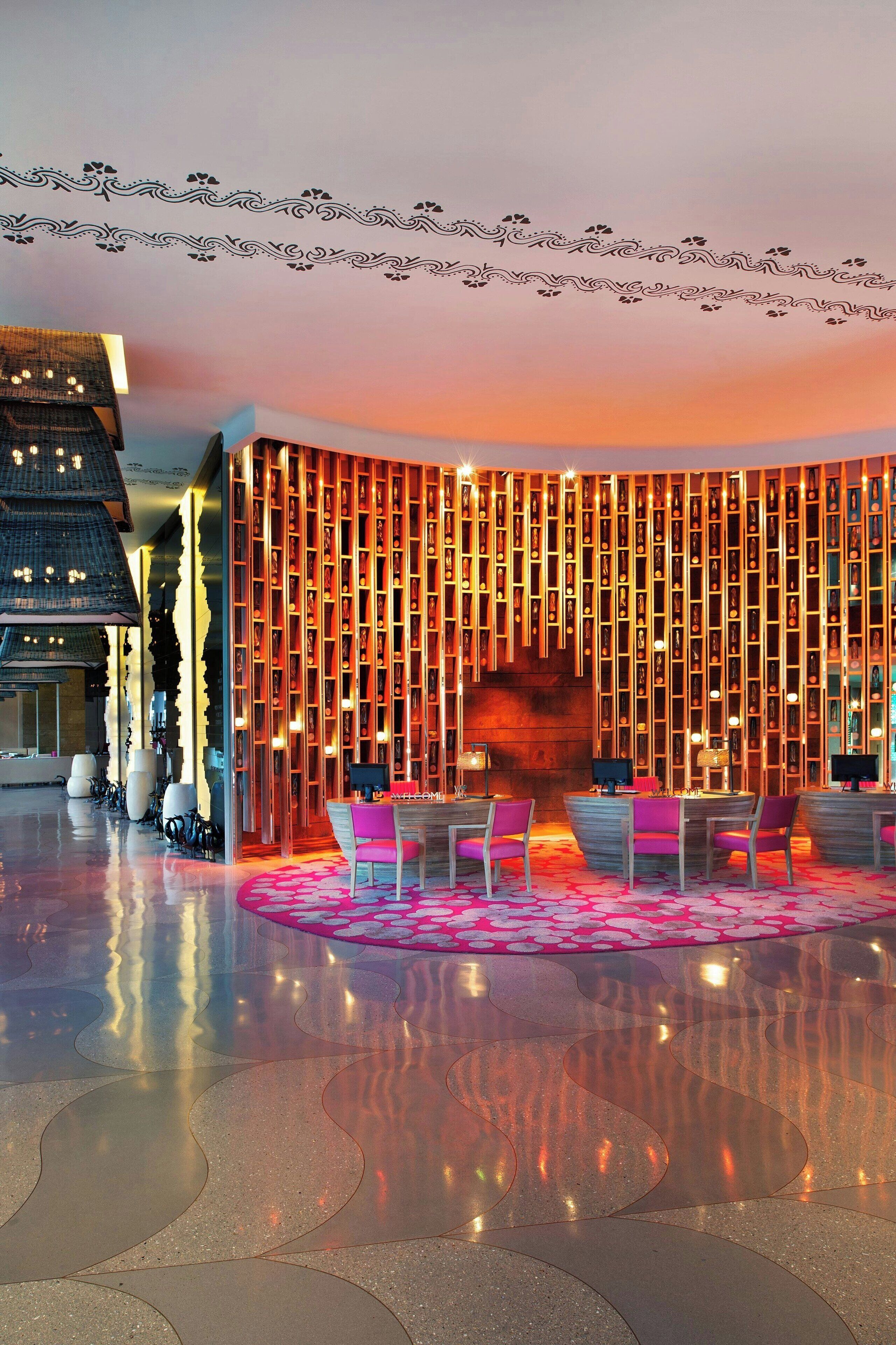 Foto - W Bali - Seminyak