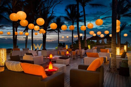 W Bali - Seminyak - view 2