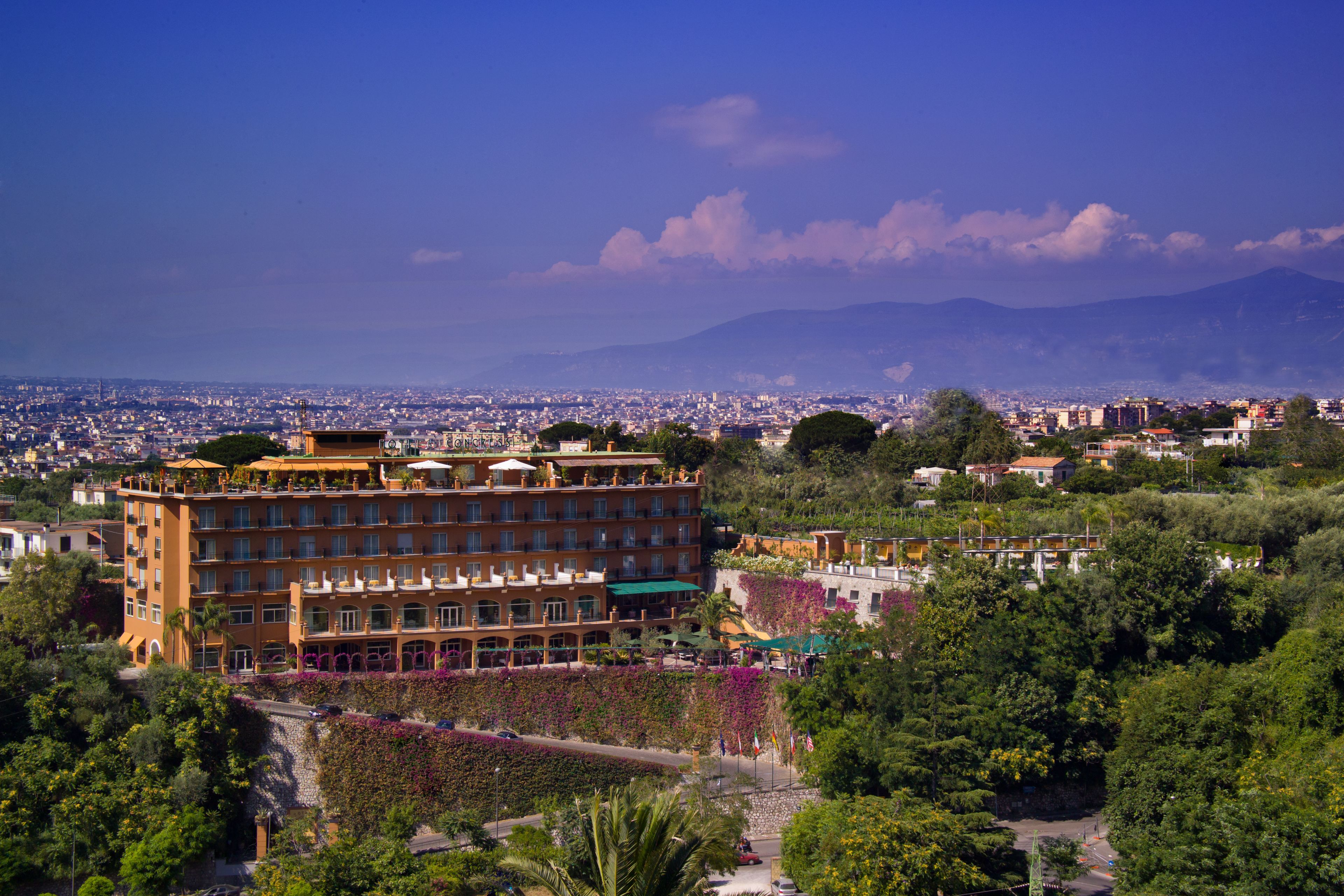Photo - Hotel dei Congressi