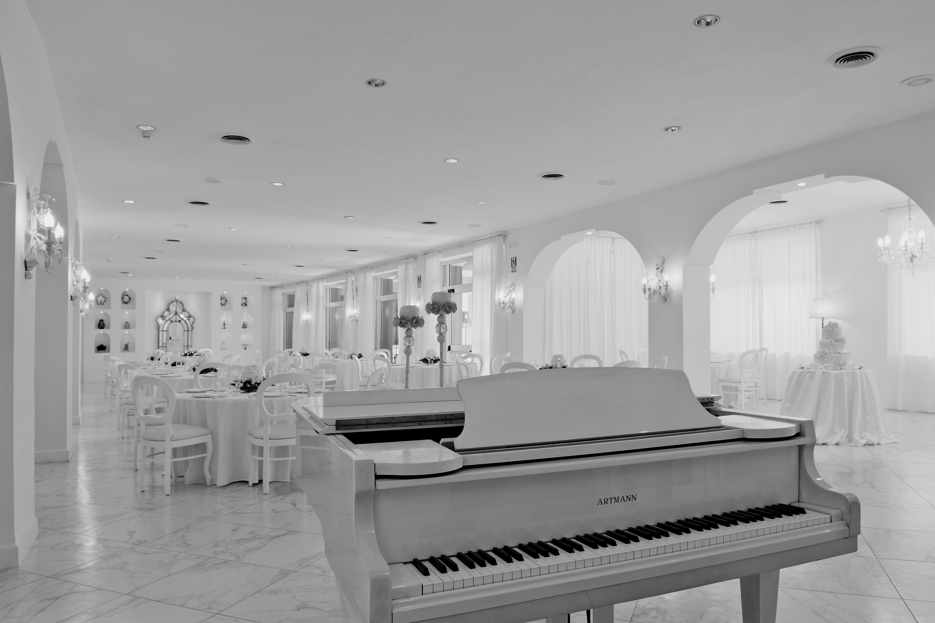 Photo - Hotel dei Congressi