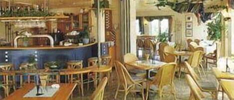 Frokostområde