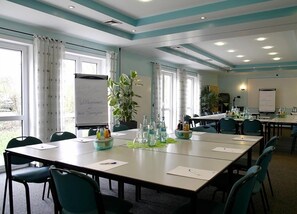 Meeting facility - Blankenfeld (Wetzlar)