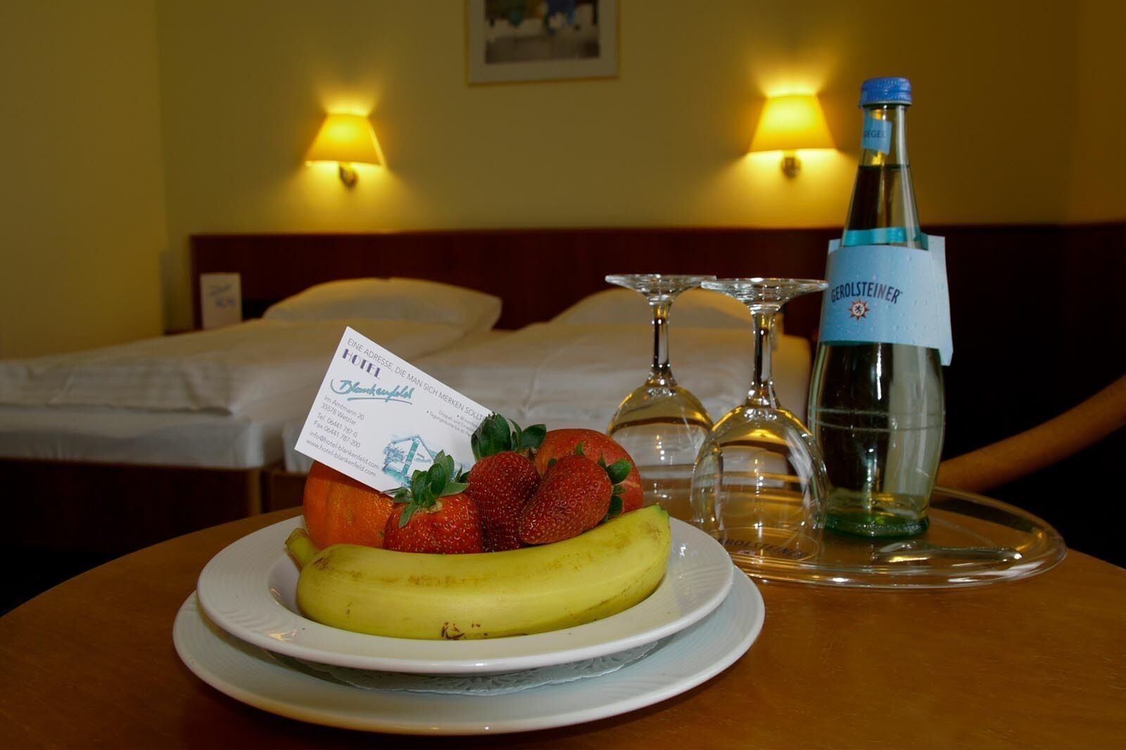 Dubbelrum | Vardagsrum | Tv