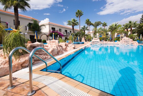 Loutsiana Hotel Apts