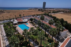 Exterior - Loutsiana Hotel Apts (Ayia Napa)