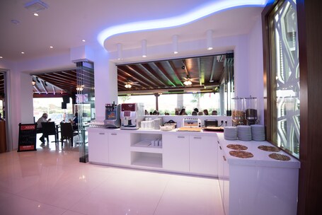 Loutsiana Hotel Apts - view 2
