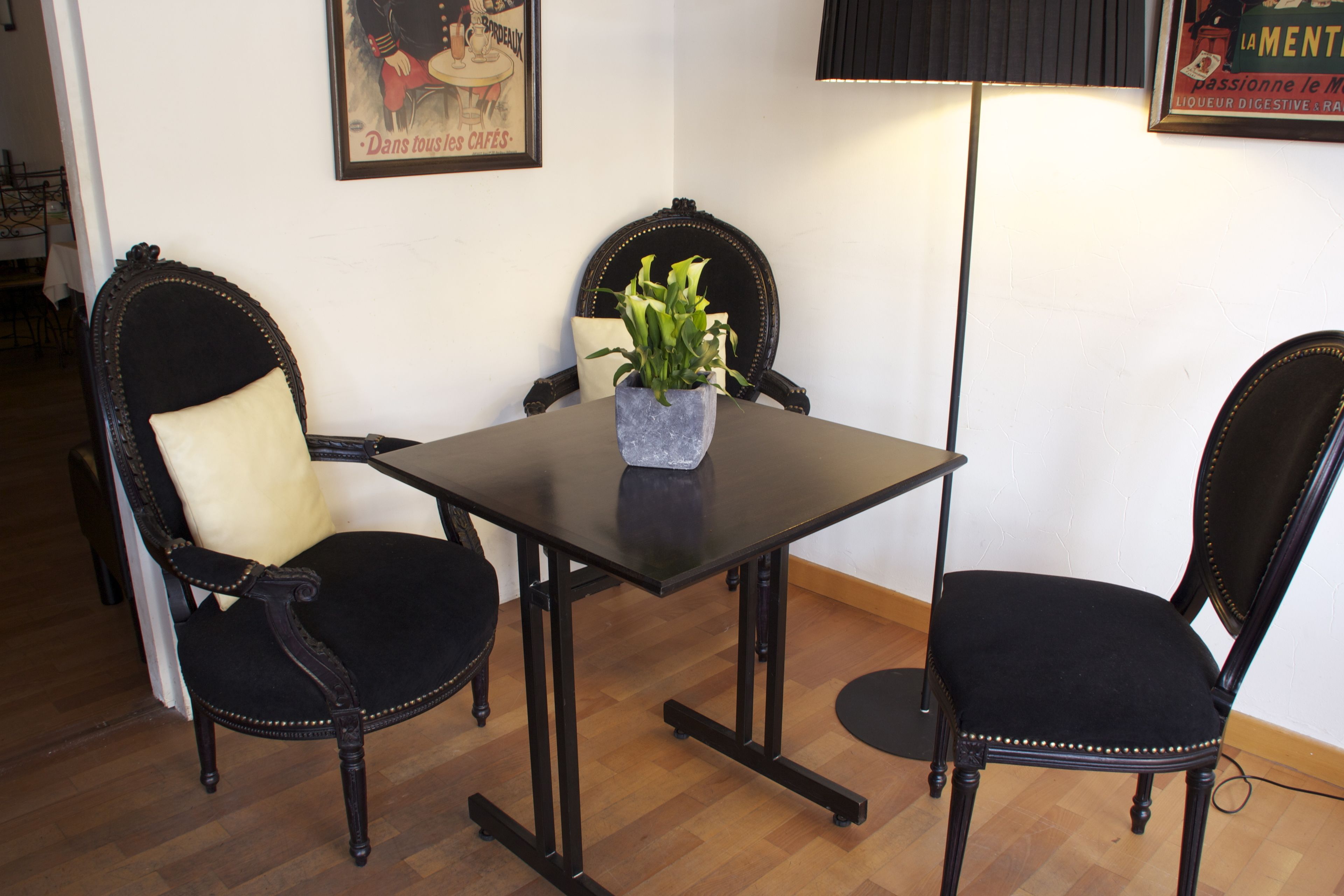 Foto - Hôtel Napoléon