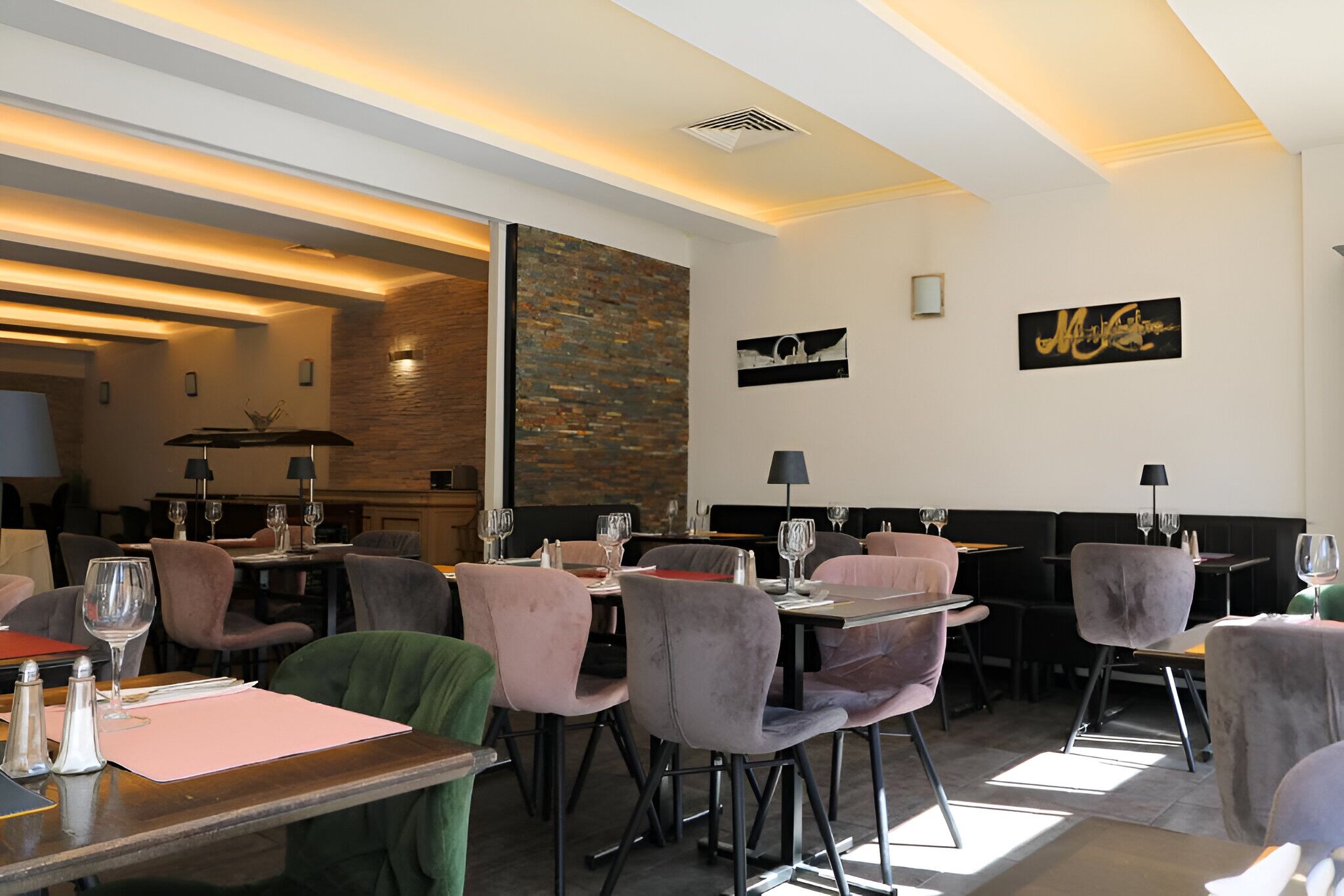 Foto - Hôtel Napoléon