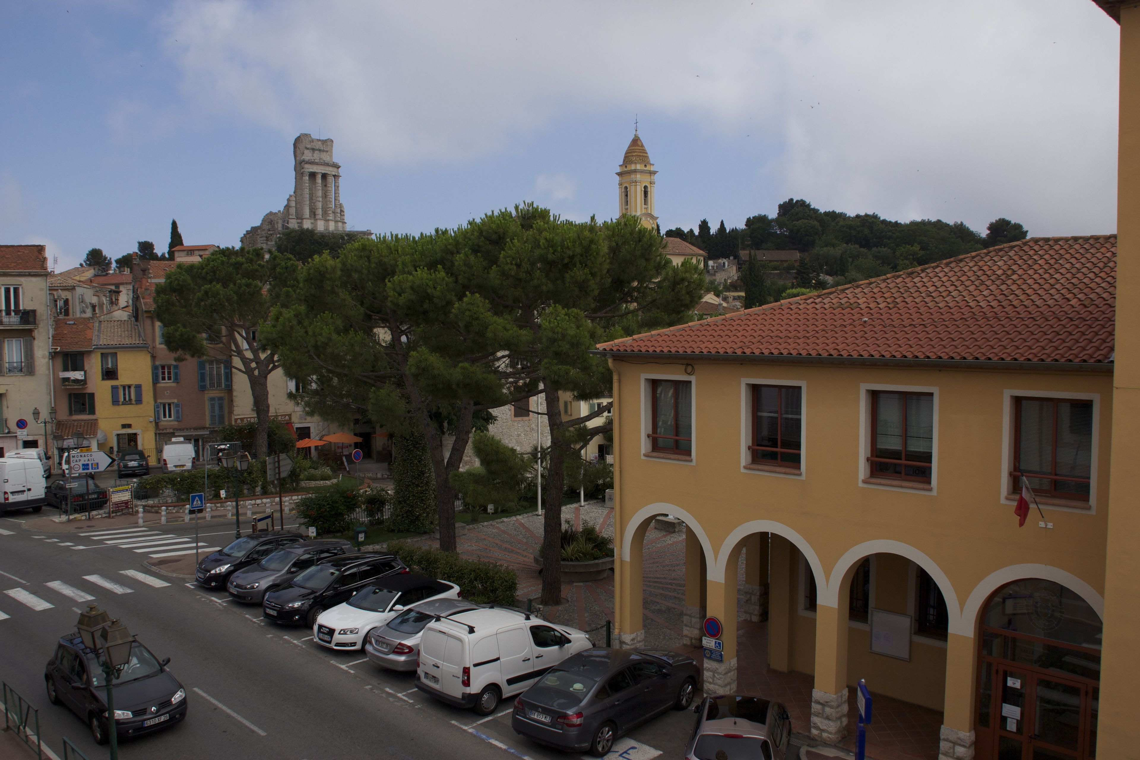 Foto - Hôtel Napoléon