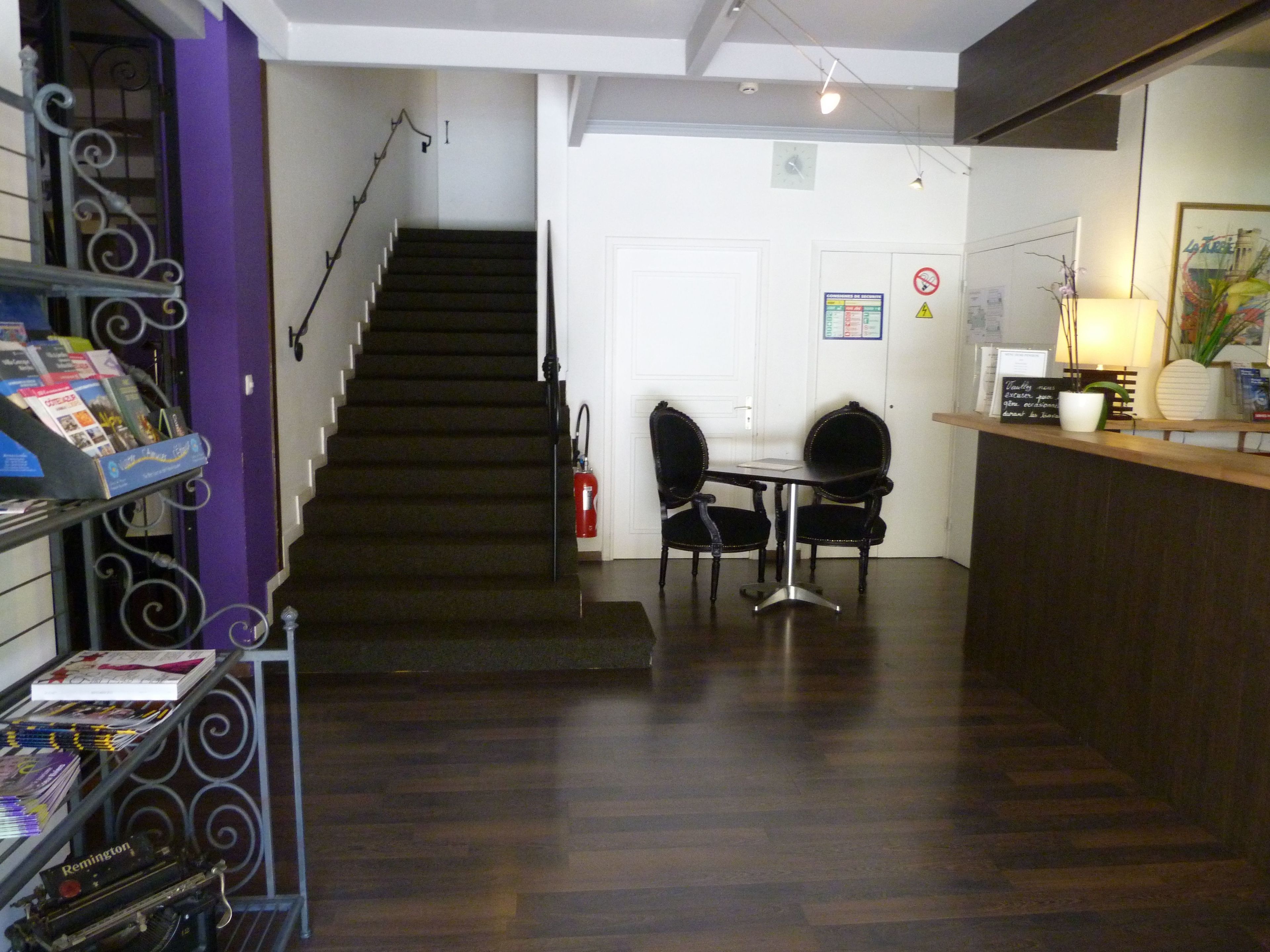 Foto - Hôtel Napoléon