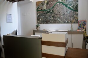 Recepción