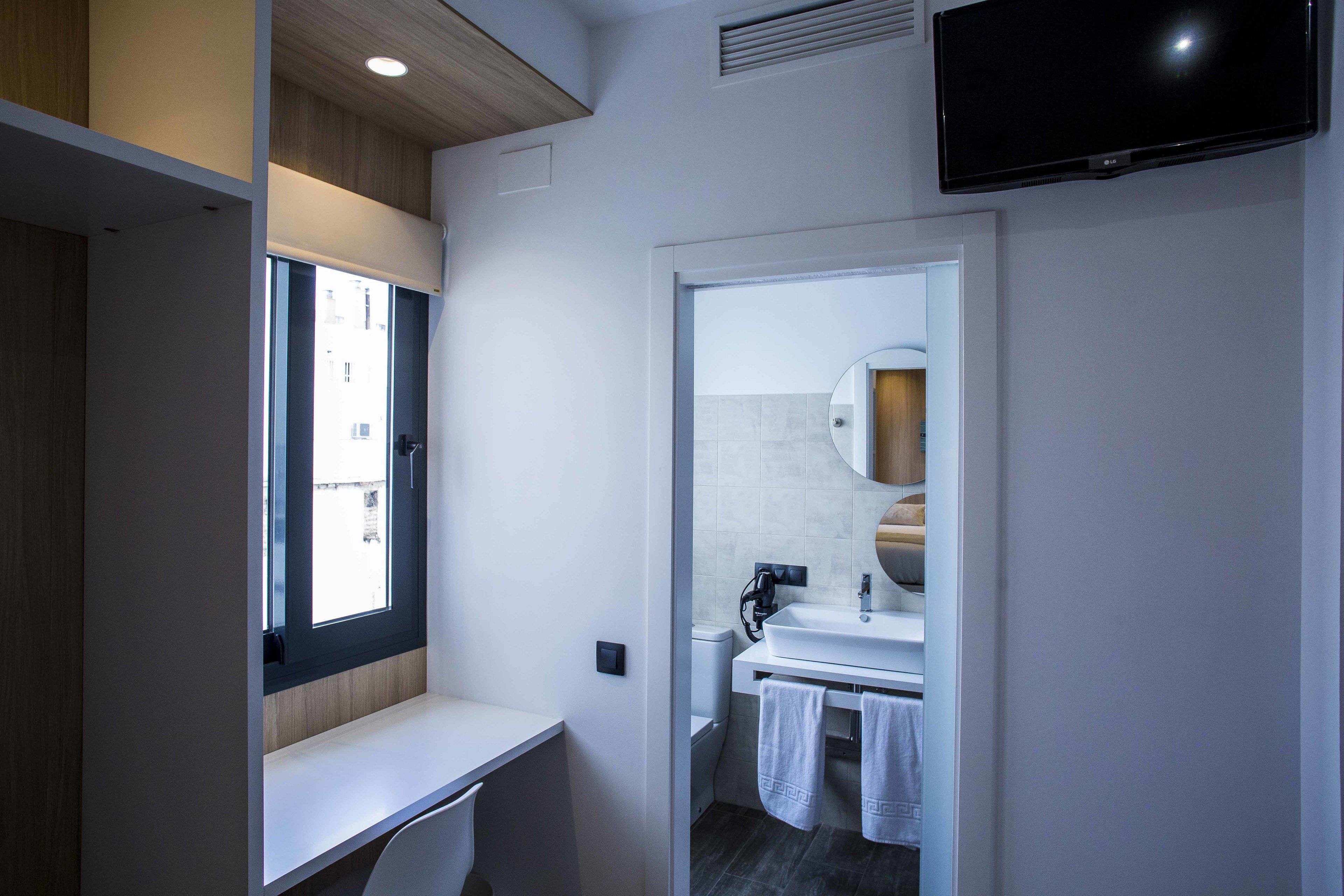 Foto - Hostal Sevilla Santa Justa - Adults only