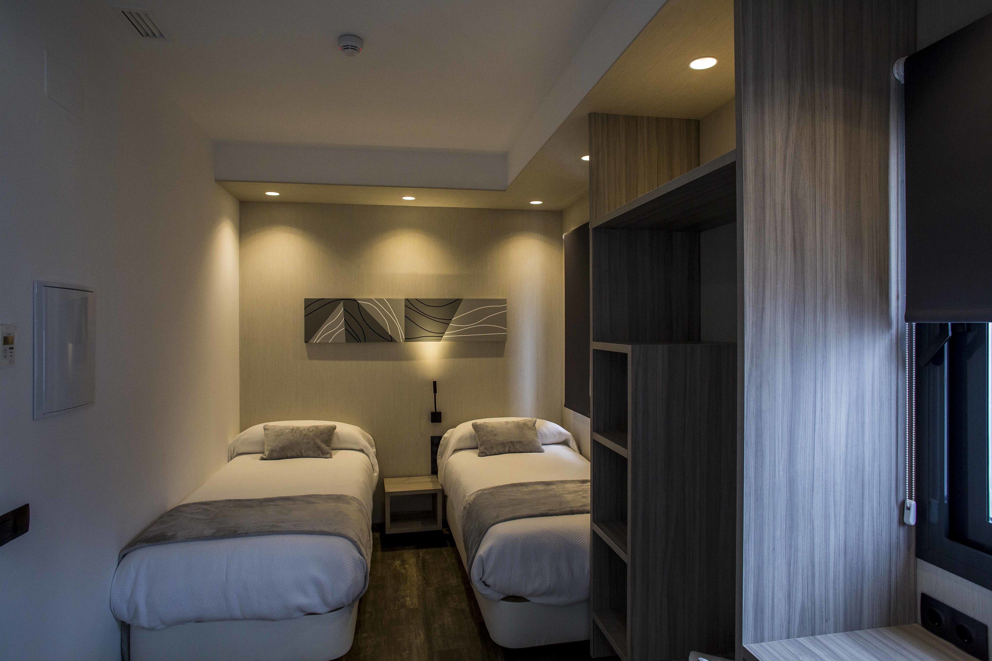 Foto - Hostal Sevilla Santa Justa - Adults only