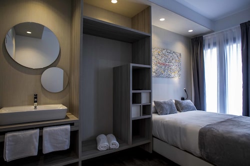 Hostal Sevilla Santa Justa