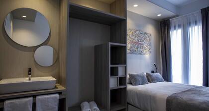 Hostal Sevilla Santa Justa