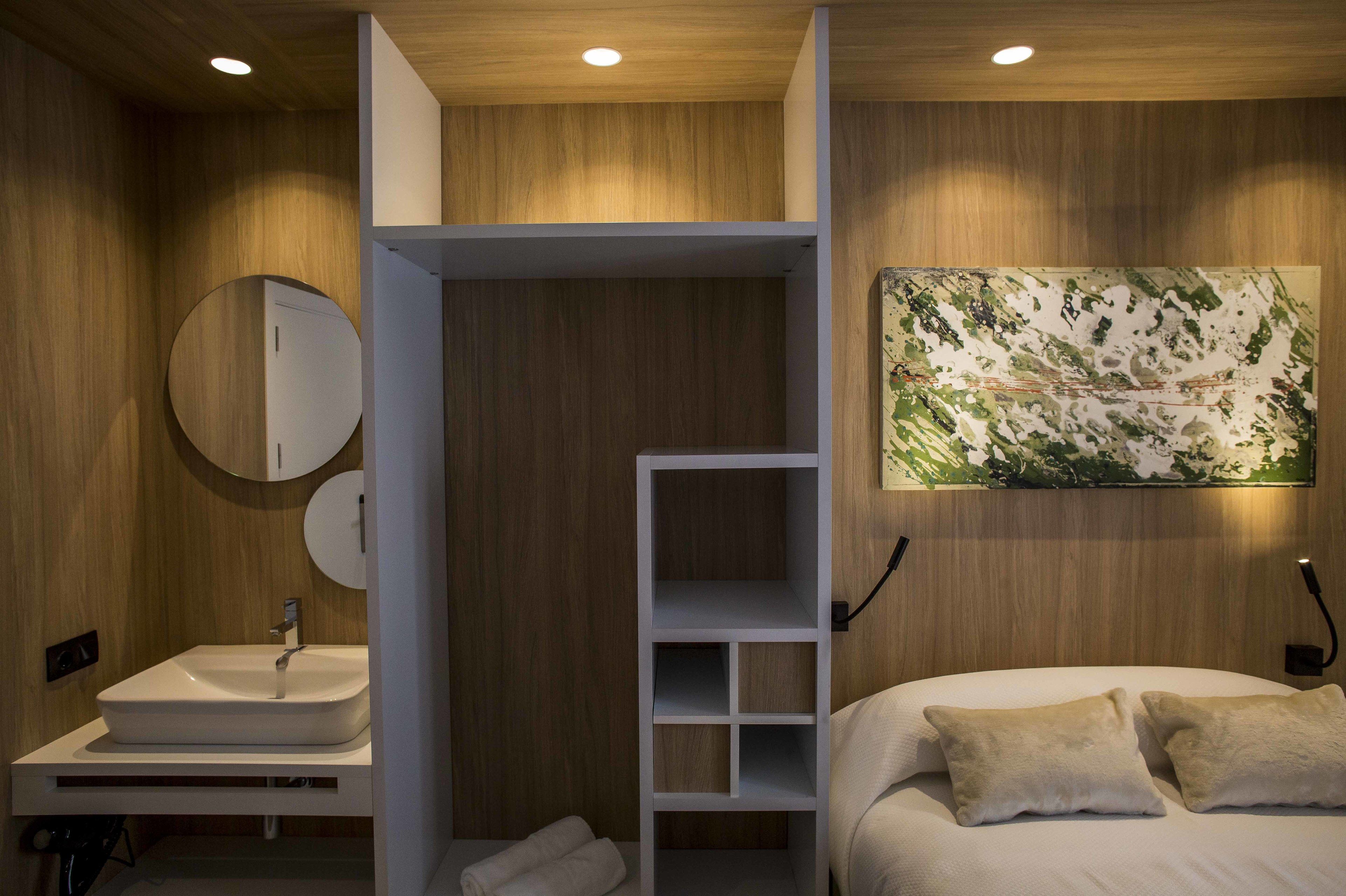 Foto - Hostal Sevilla Santa Justa - Adults only