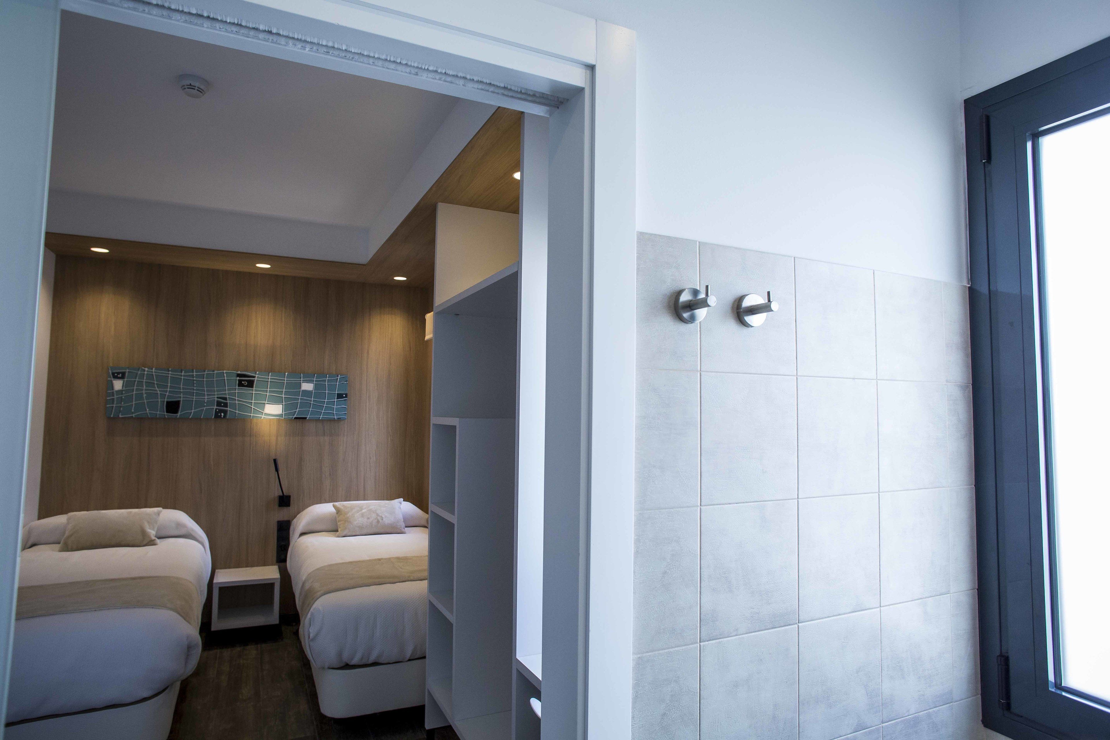 Foto - Hostal Sevilla Santa Justa - Adults only