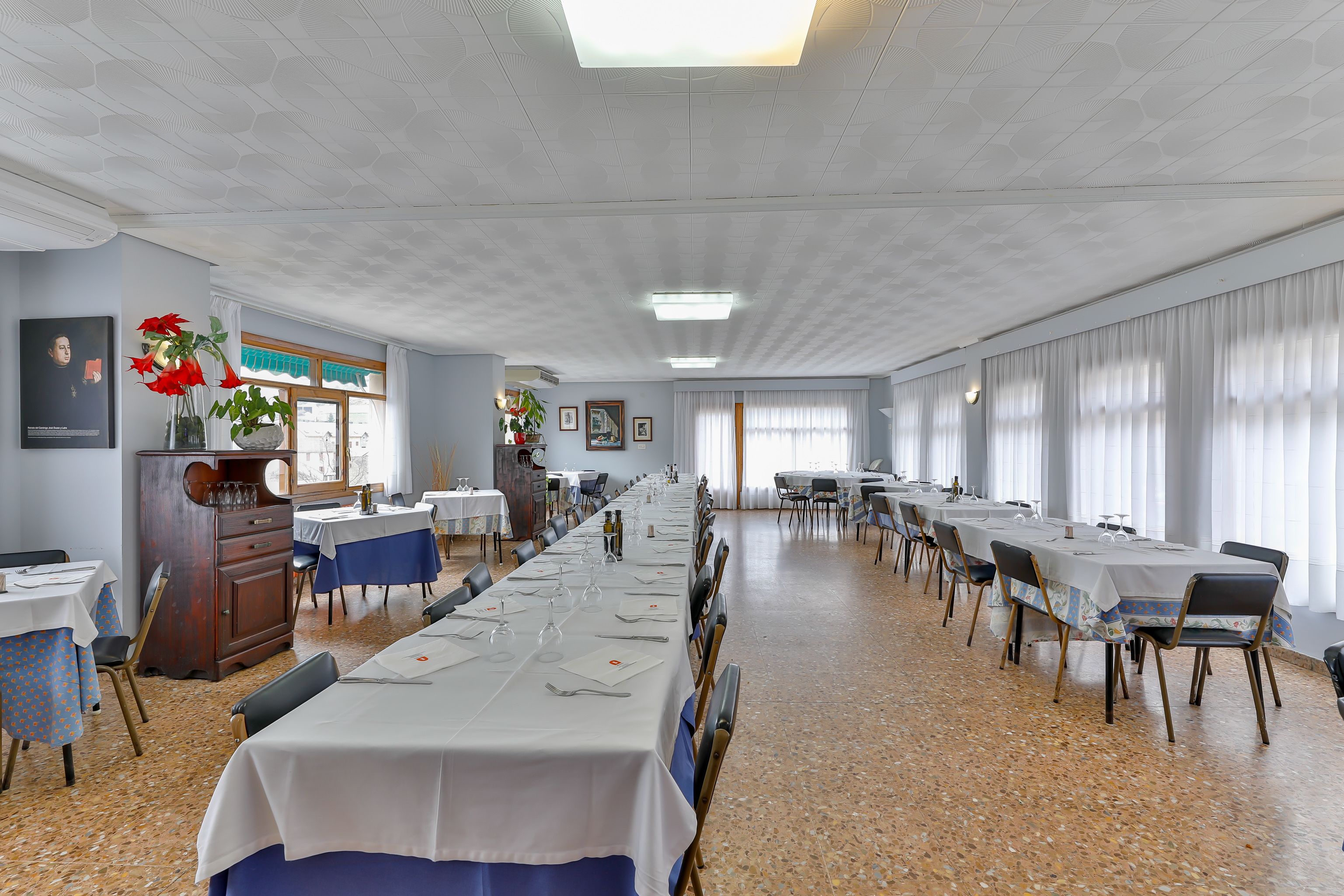 Restoran