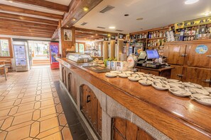 Restaurant - Hostal Rio Ara Bellosta (Fiscal)