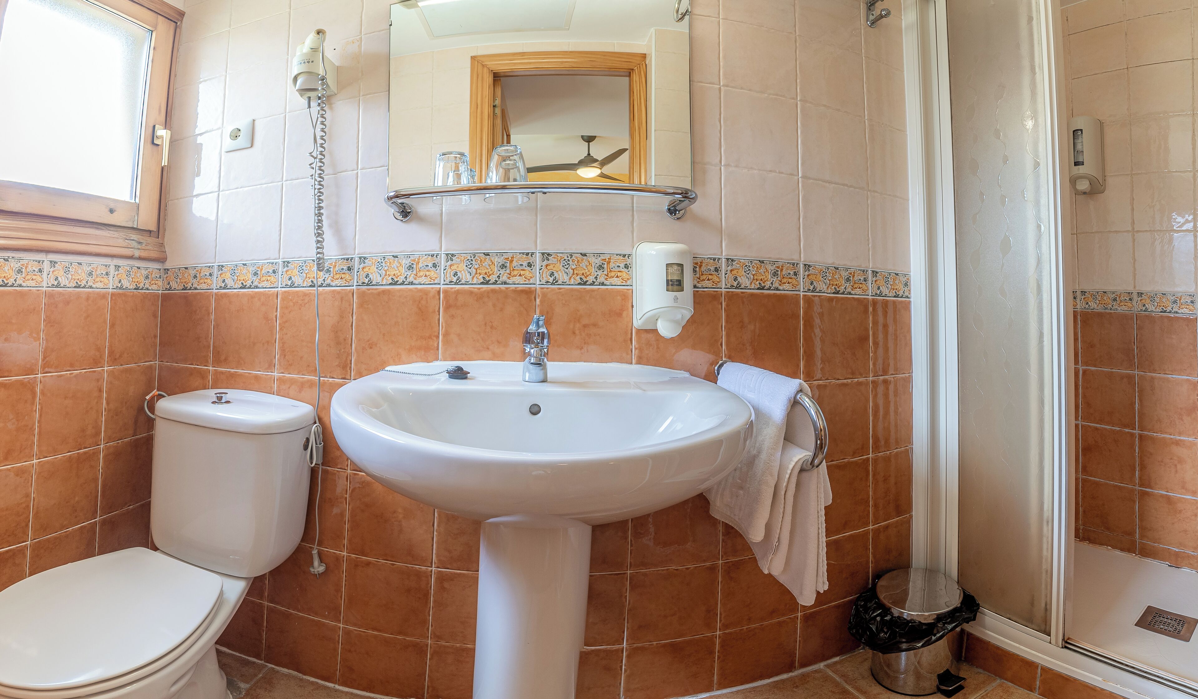 Kamar mandi