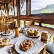 Hostal Rio Ara Bellosta