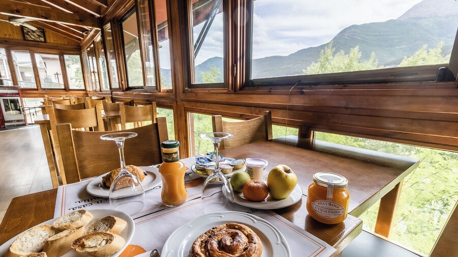 Hostal Rio Ara Bellosta