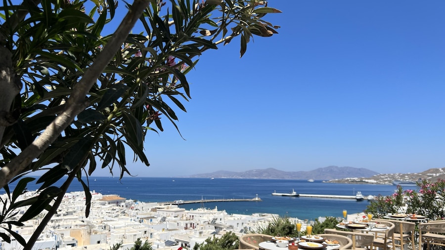 Portobello Boutique Hotel