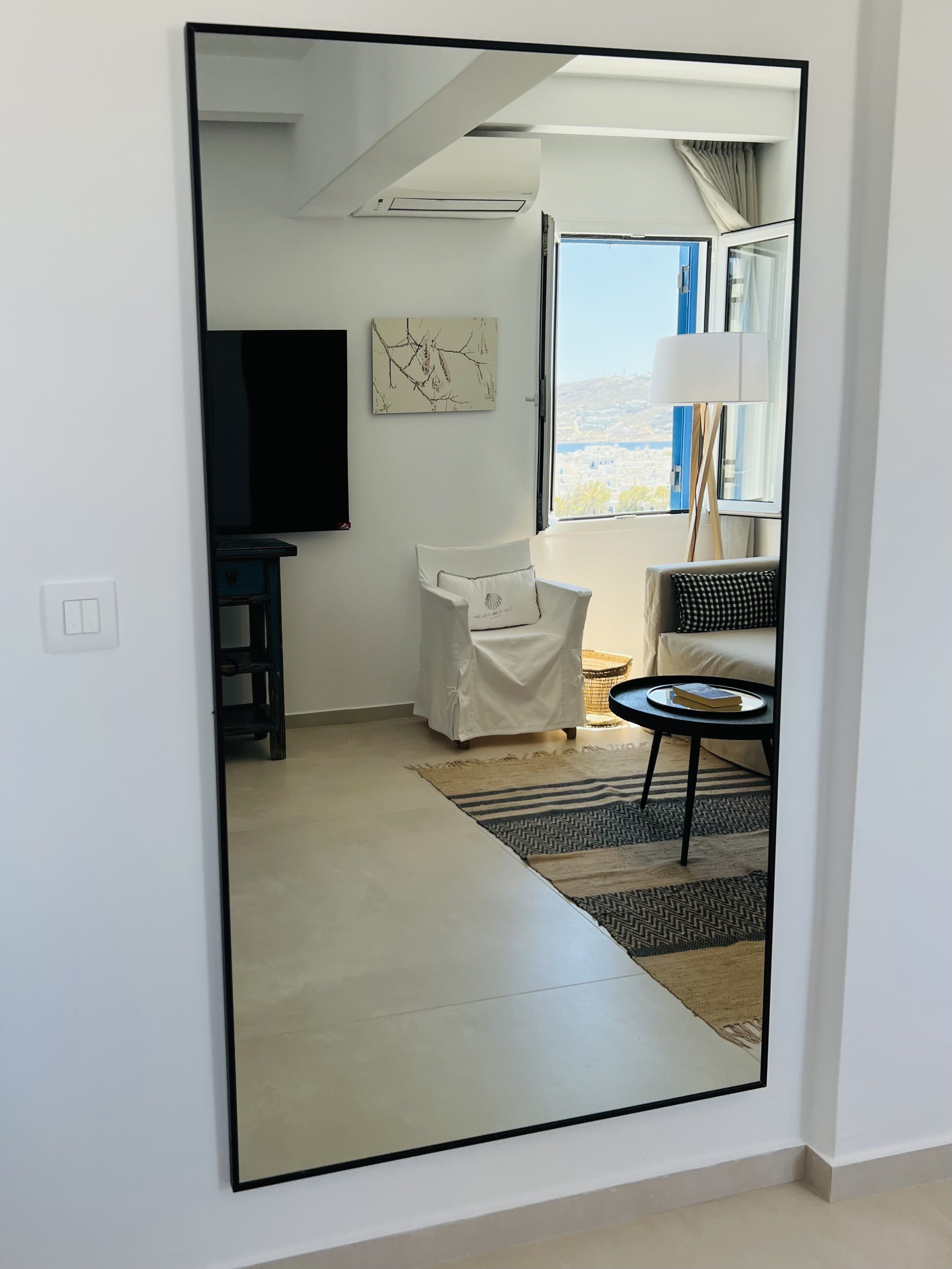 Junior Suite, Sea View