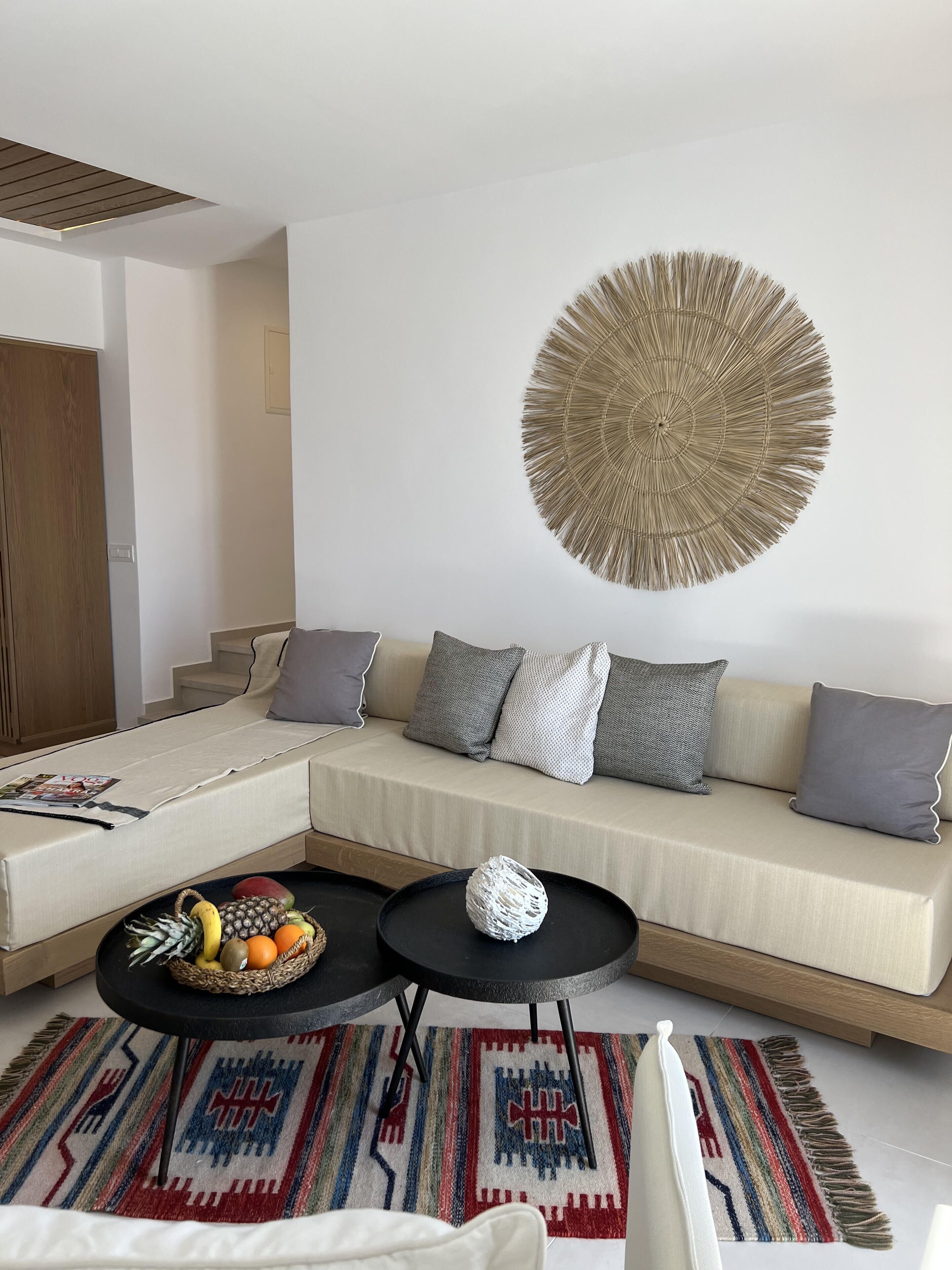 1 bedroom, premium bedding, minibar, in-room safe